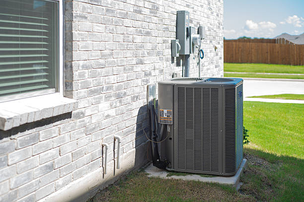 Reliable Ac Installation contractor in Newcastle, WY by FH HVAC